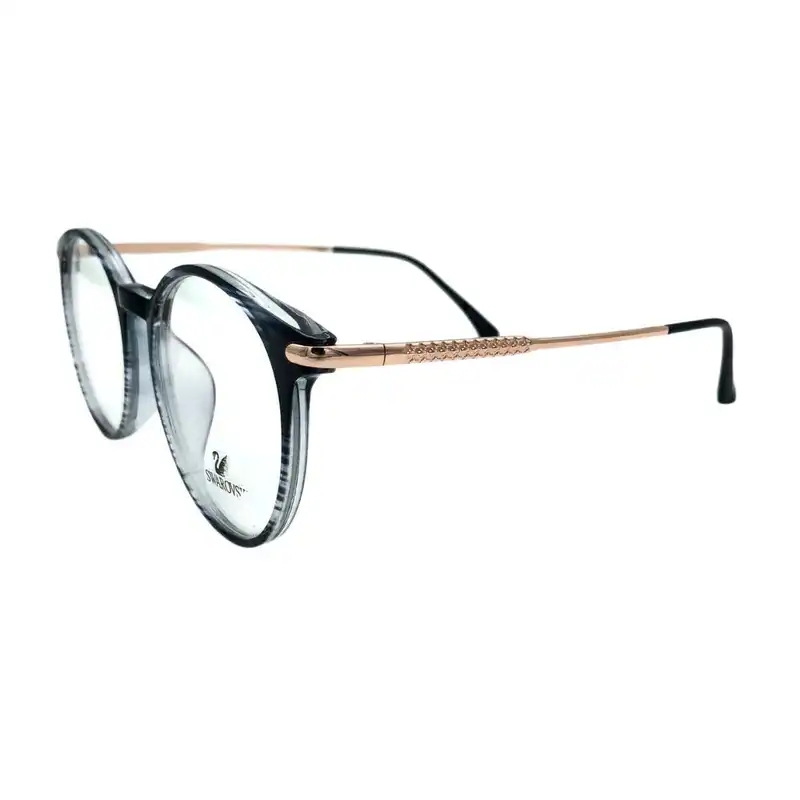عینک طبی زنانه سواروسکی مدل 245