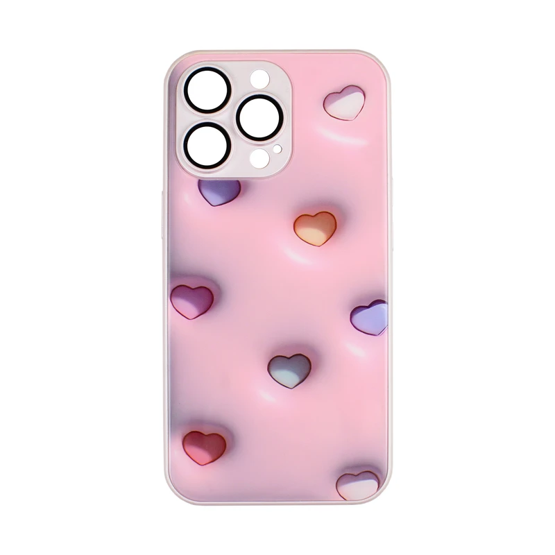 کاور مدل APL-S13 مناسب برای گوشی موبایل اپل iPhone 13 Pro