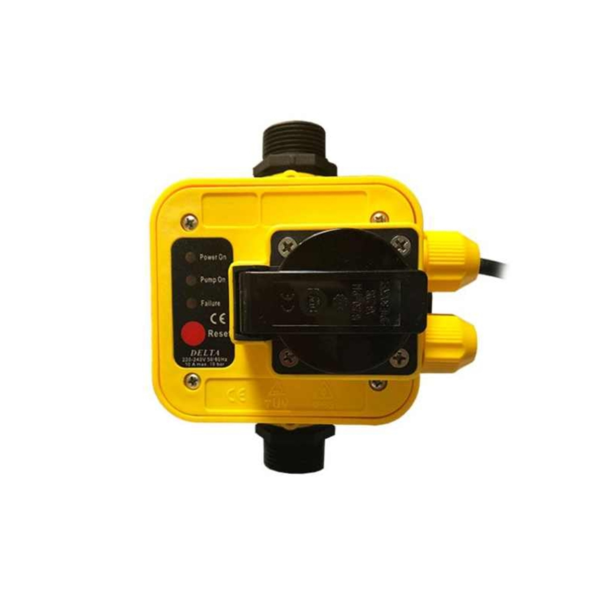 کلید کنترل اتوماتیک پمپ دلتا مدل DSK-8.2