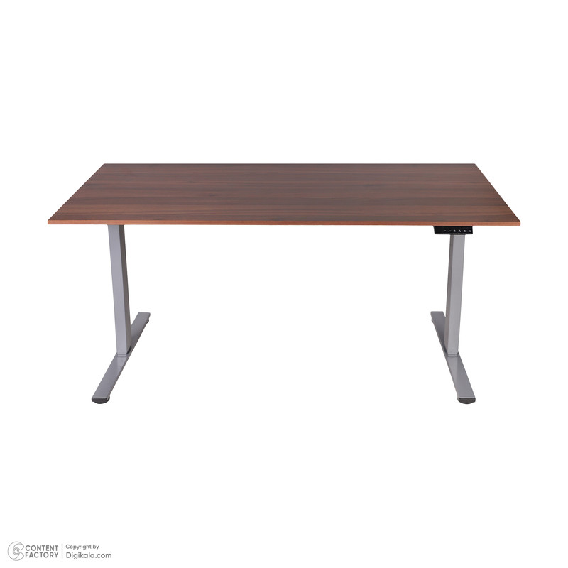 میز اداری مدل 802 سایز 160x70 سانتی‌متر