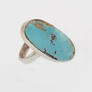 انگشتر نقره زنانه کد 2818