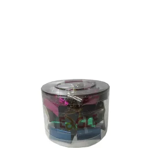گیره کاغذ ایگل سایز 32 میلی متر بسته 24 عددی