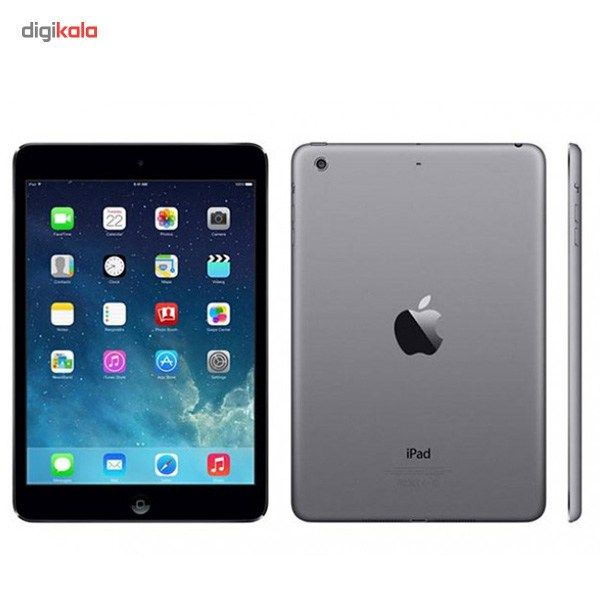 تبلت اپل مدل iPad mini Wi-Fi - ظرفیت 16 گیگابایت main 1 4