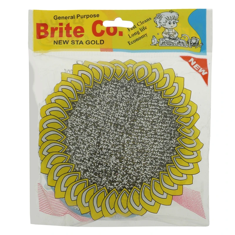 اسکاچ بریت کو مدل خورشیدی