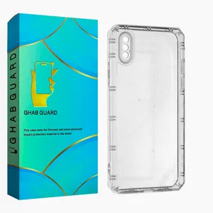 Ghab Guard JELEDGA Cover For Apple iPhone XS Max