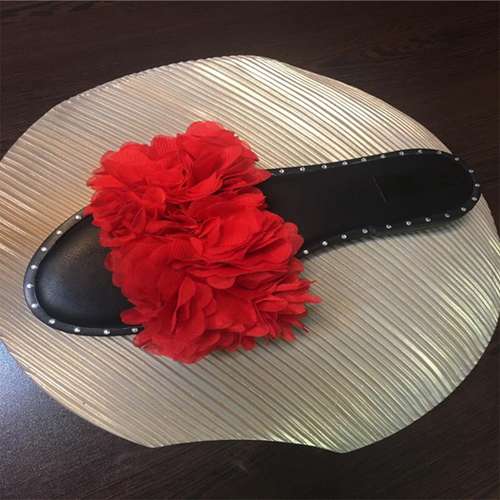 صندل زنانه کد BS9