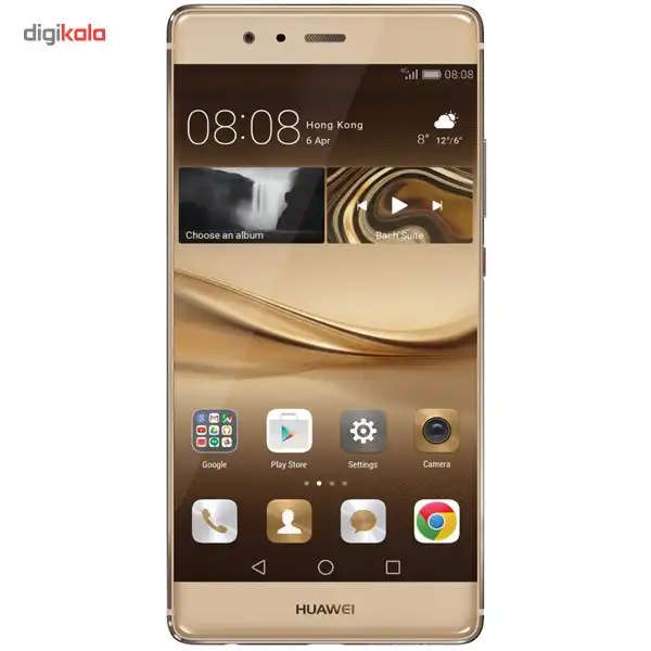گوشی موبایل هوآوی مدل P9 Plus VIE-L29 دو سیم کارت