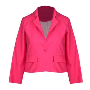 کت زنانه مدل نخی کد AK1097