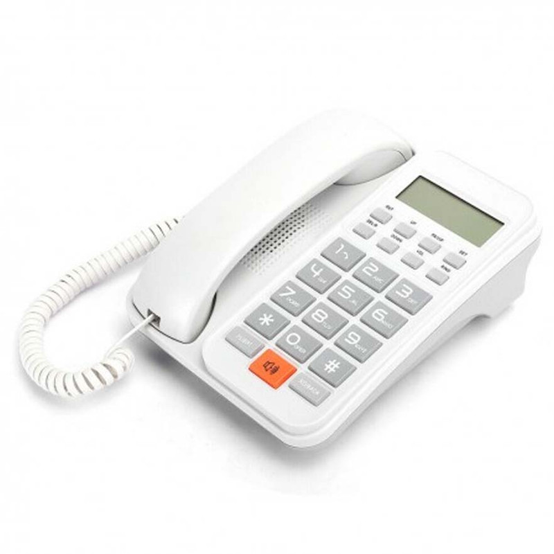 تلفن پاشافون مدل KX-T2024 CID 1