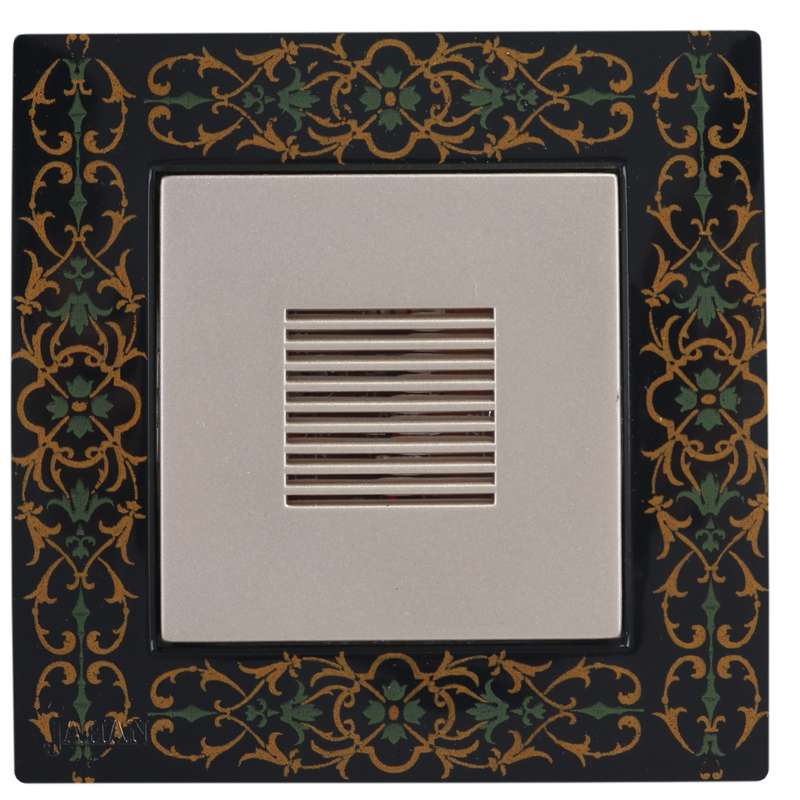 زنگ جهان الکتریک مدل کارن کد JEK19473031