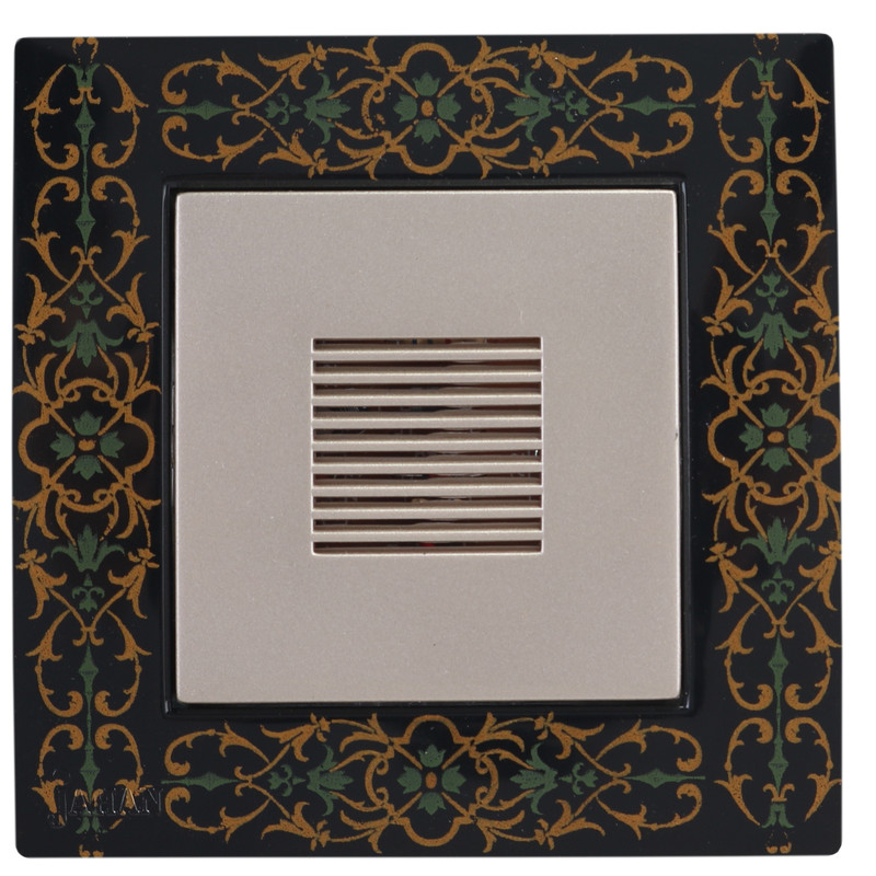 زنگ جهان الکتریک مدل کارن کد JEK19473031