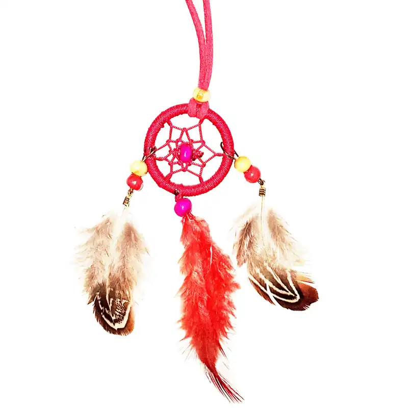 گردنبند دریم کچر کد DCRD561