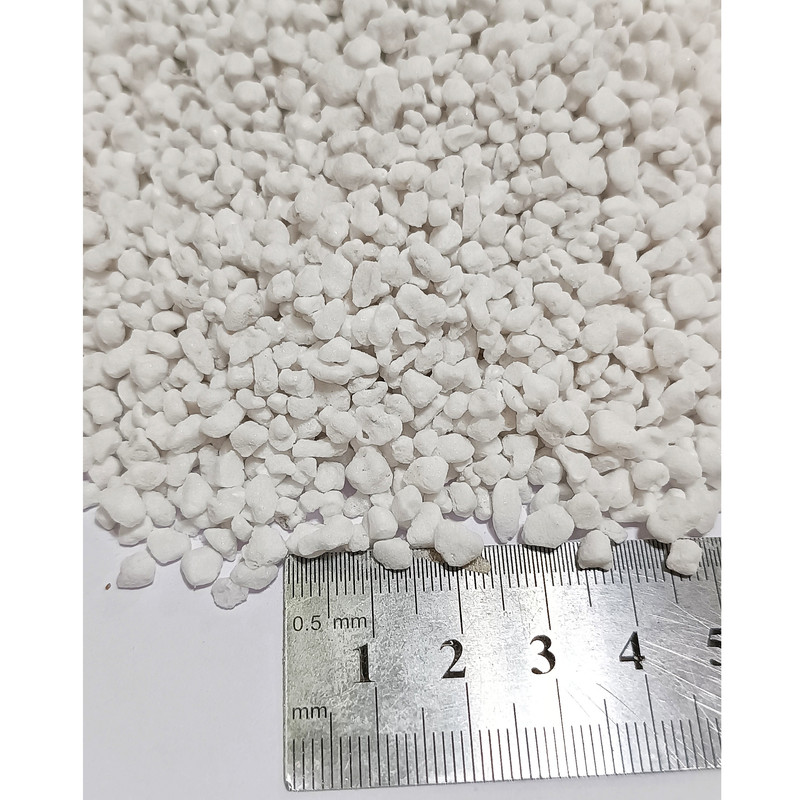 پرلیت دانه متوسط یونیک مدل P10 حجم 10 لیتر