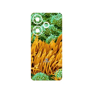 MAHOOT Atom Universe 6 Cover Sticker for Xiaomi Poco F6