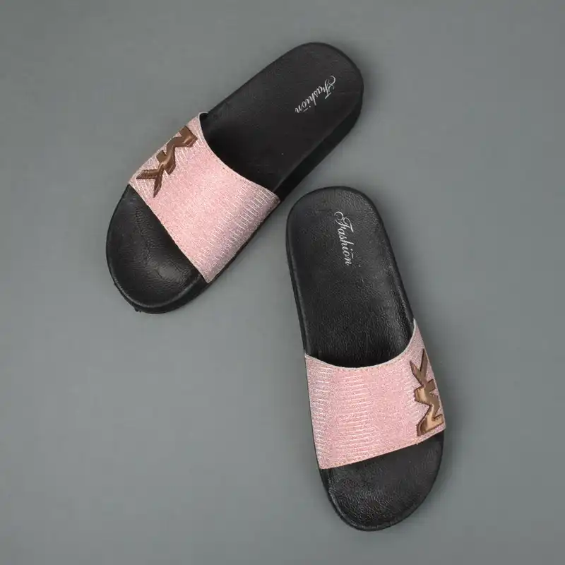 دمپایی زنانه نیکتا مدل KLBS.2580