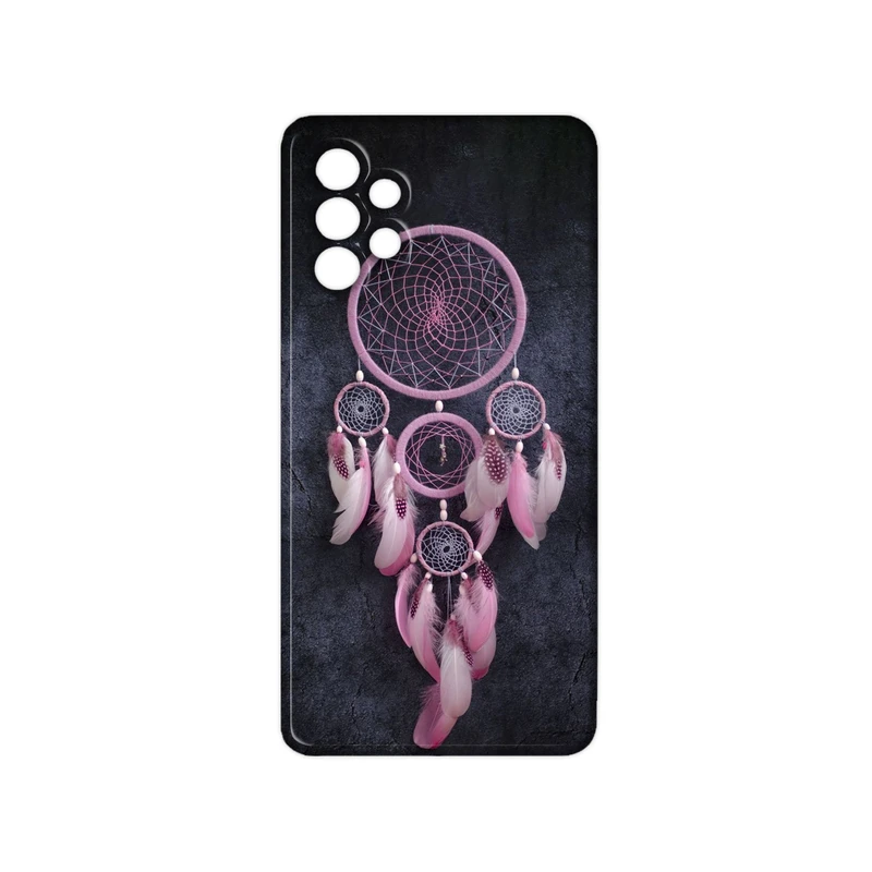 کاور مدل دریم کچر کد 092 مناسب برای گوشی موبایل سامسونگ galaxy A33 