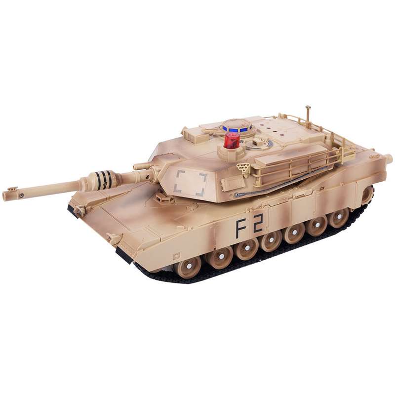 اسباب بازی جنگی ام زد مدل Mia2 Abrams اسباب بازی جنگی ام زد مدل Mia2 Abrams