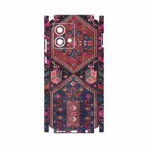 MAHOOT Rug-FullSkin Cover Sticker for Motorola Moto G84