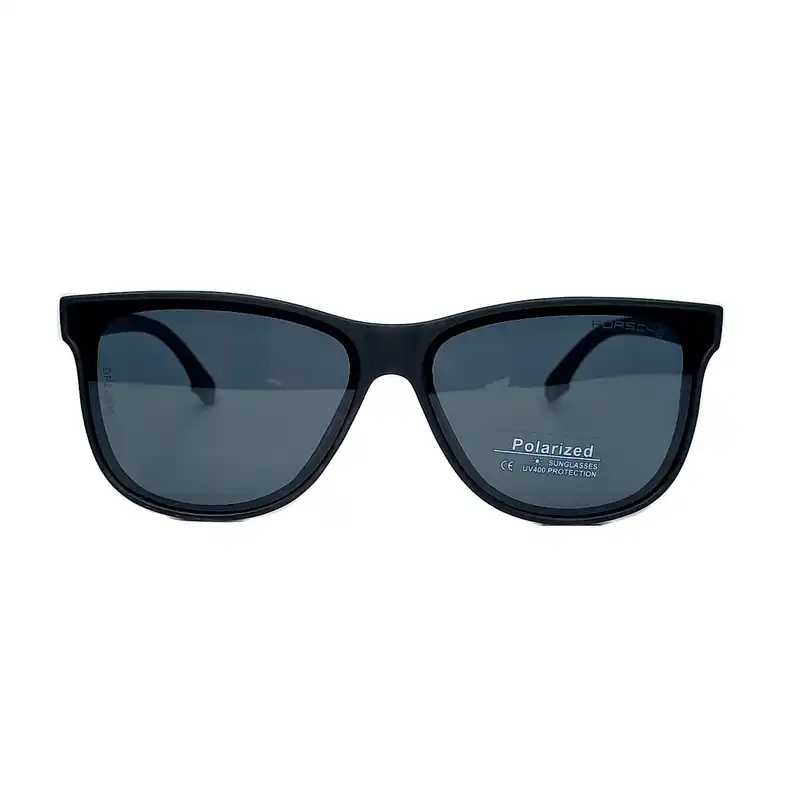 عینک آفتابی مردانه مدل Hgds76