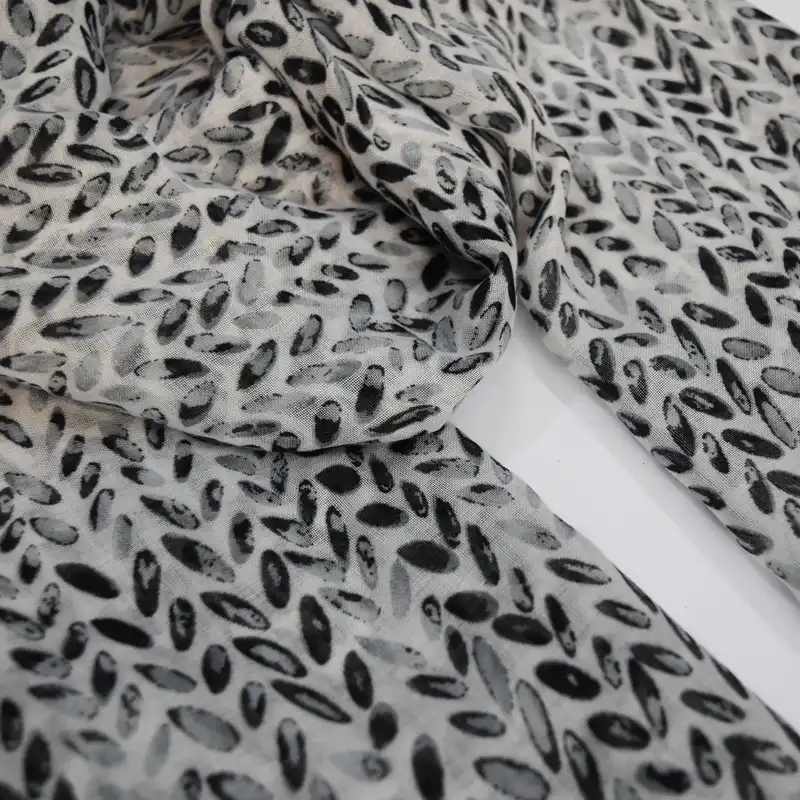 شال زنانه مدل TRF  کد 3