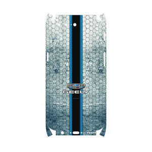 MAHOOT GEELY-FullSkin Cover Sticker for OnePlus 5