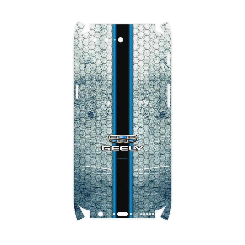 برچسب پوششی ماهوت مدل GEELY-FullSkin مناسب برای گوشی موبایل وان پلاس 5