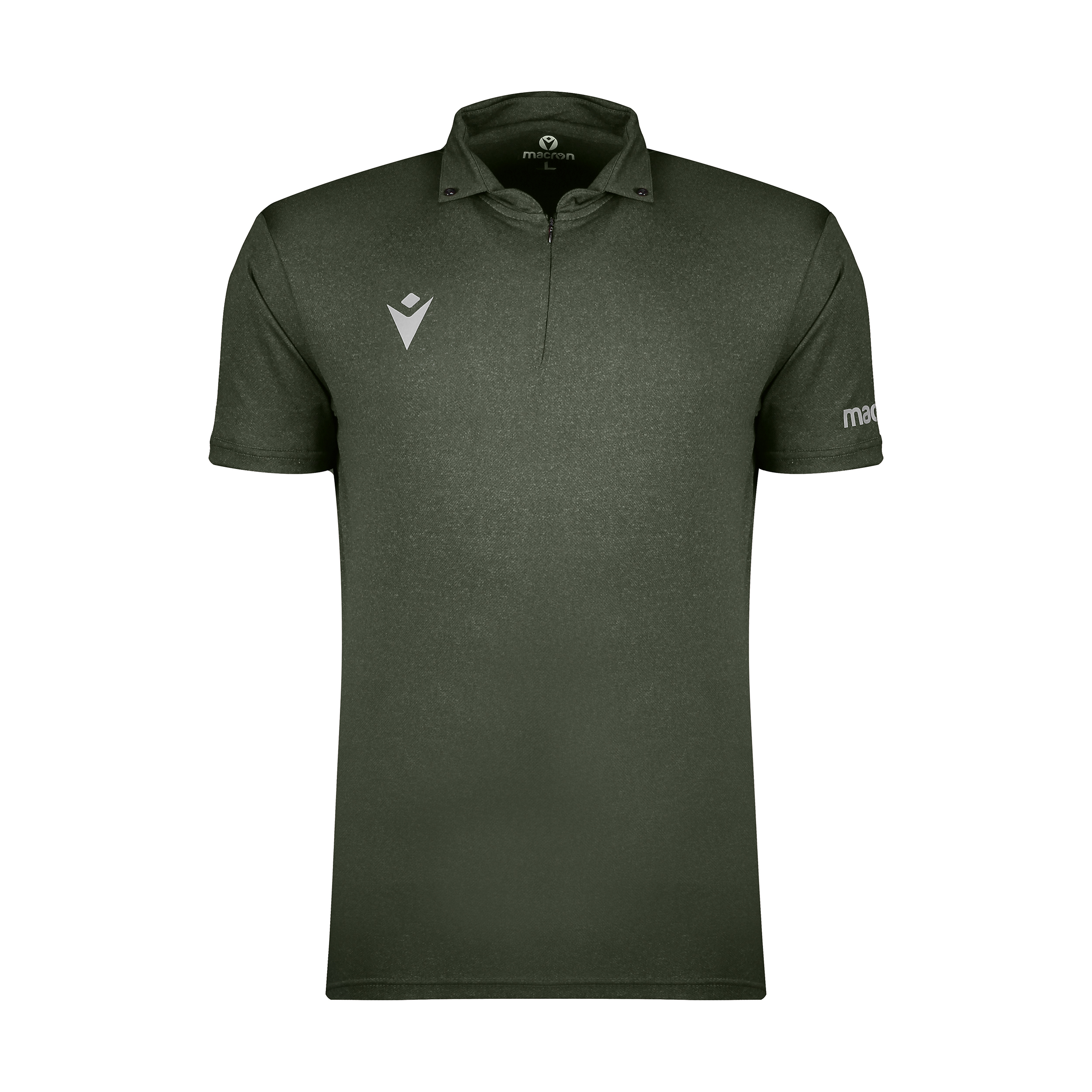 پولوشرت ورزشی مردانه مکرون مدل 31161-94