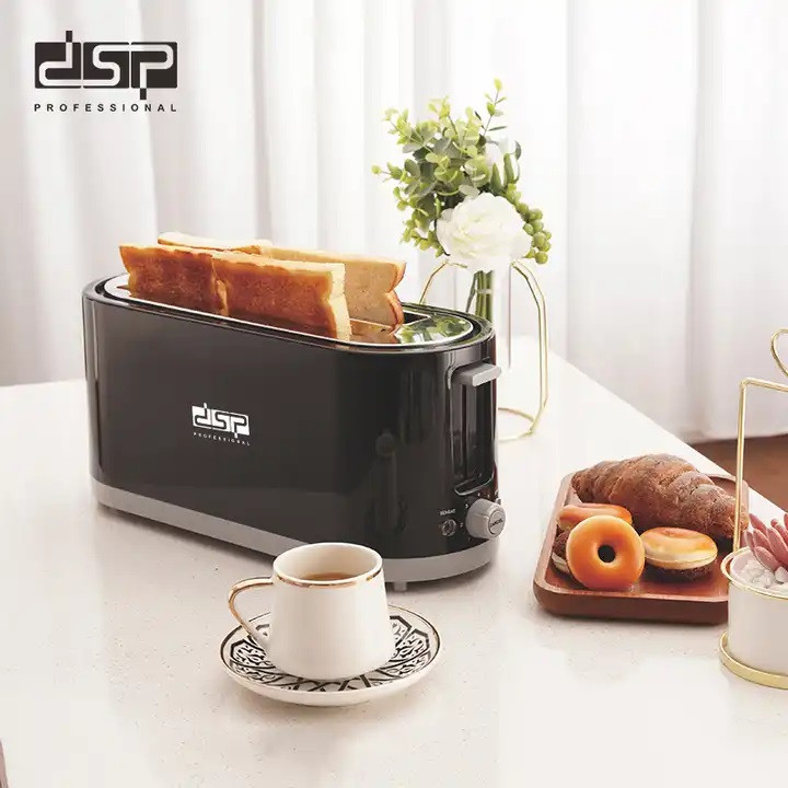 توستر دی اس پی مدل KC2046