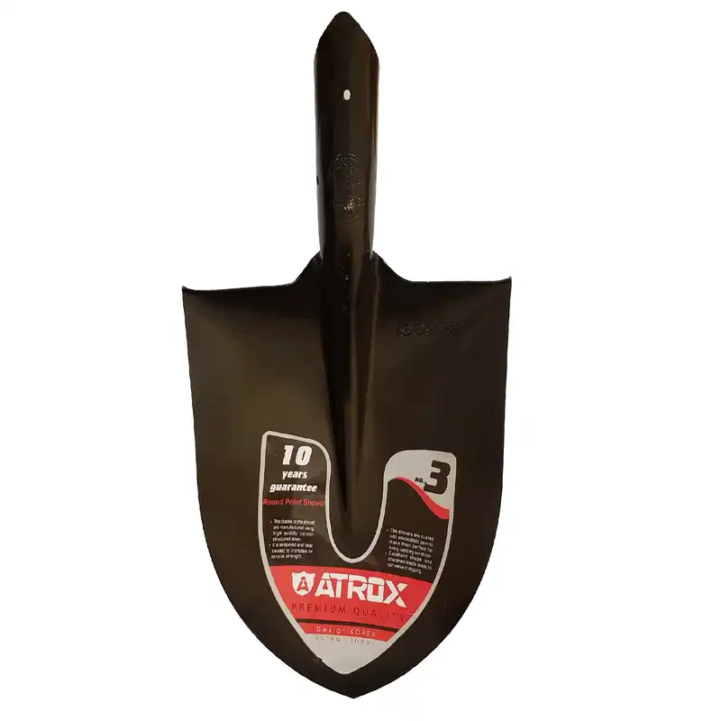 بیل آتروکس مدل AT03