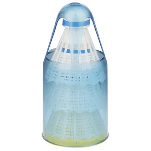 Badminton Shuttlecoks Pack Of 3