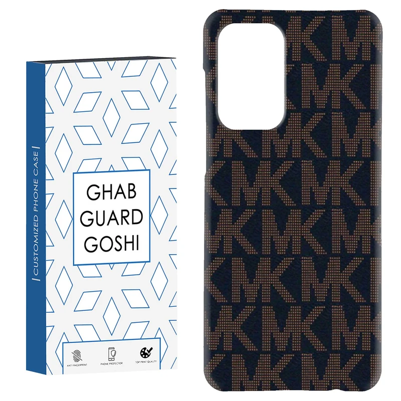 کاور قاب گارد گوشی طرح فانتزی کد Dimo-526 مناسب برای گوشی موبایل سامسونگ Galaxy A52 / a52s