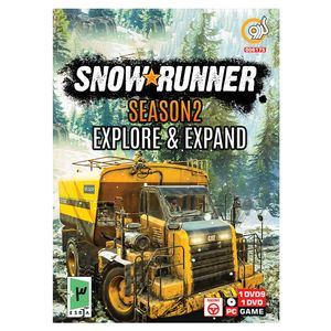 نقد و بررسی بازی Snow Runner Season 2 مخصوص PC نشر گردو توسط خریداران