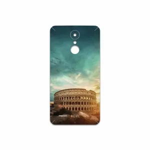 MAHOOT Rome City Cover Sticker for LG K8 2017