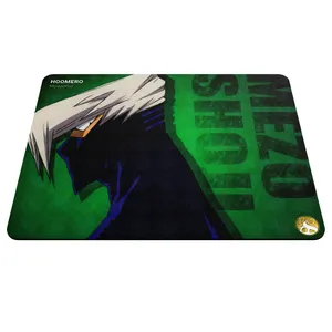 Hoomero My Hero Academy Anime A1979 Mousepad