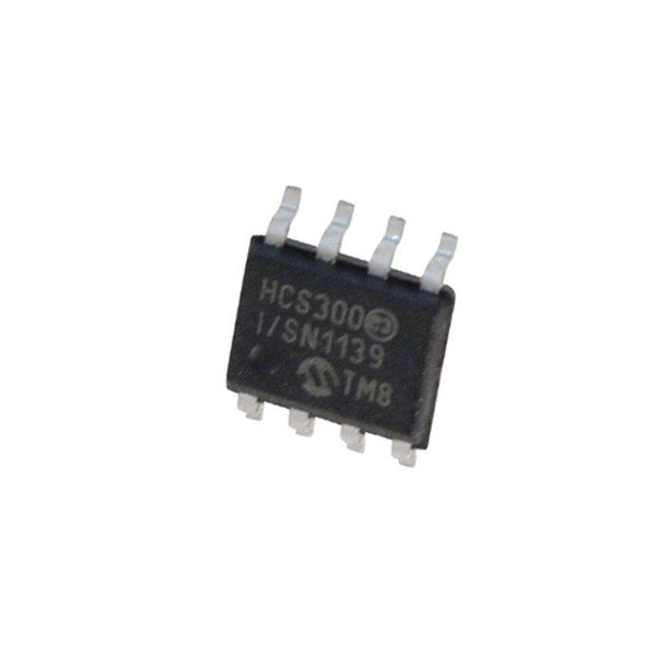آی سی مدل HCS300