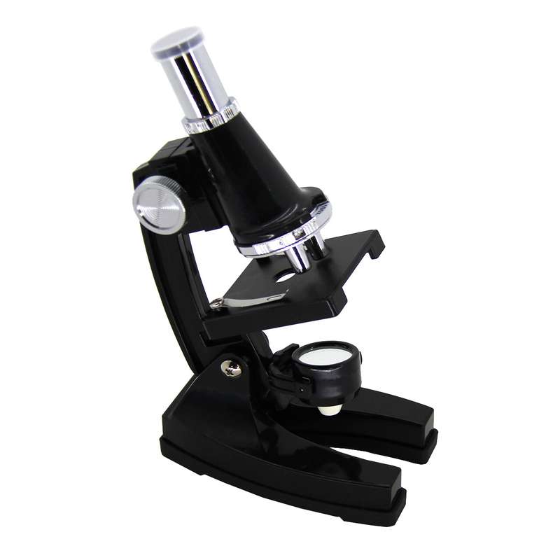 میکروسکوپ آموزشی فندل مدل A1200 کد 258