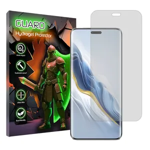 Guard transparent Screen Protector Suitable for Honor Magic 6 Pro Mobile Phone