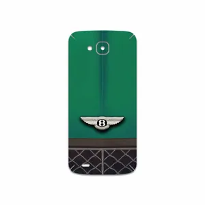 MAHOOT Bentley Cover Sticker for LG X venture