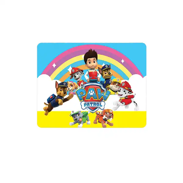 ماوس پد مدل سگهای نگهبان