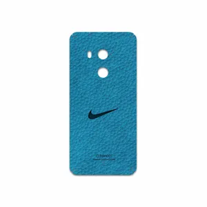 MAHOOT BL-NK Cover Sticker for HTC U11 Plus