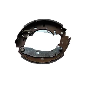 لنت ترمز عقب کامکس مدل KA-B2021SEF7 مناسب برای سمند ملی EF7