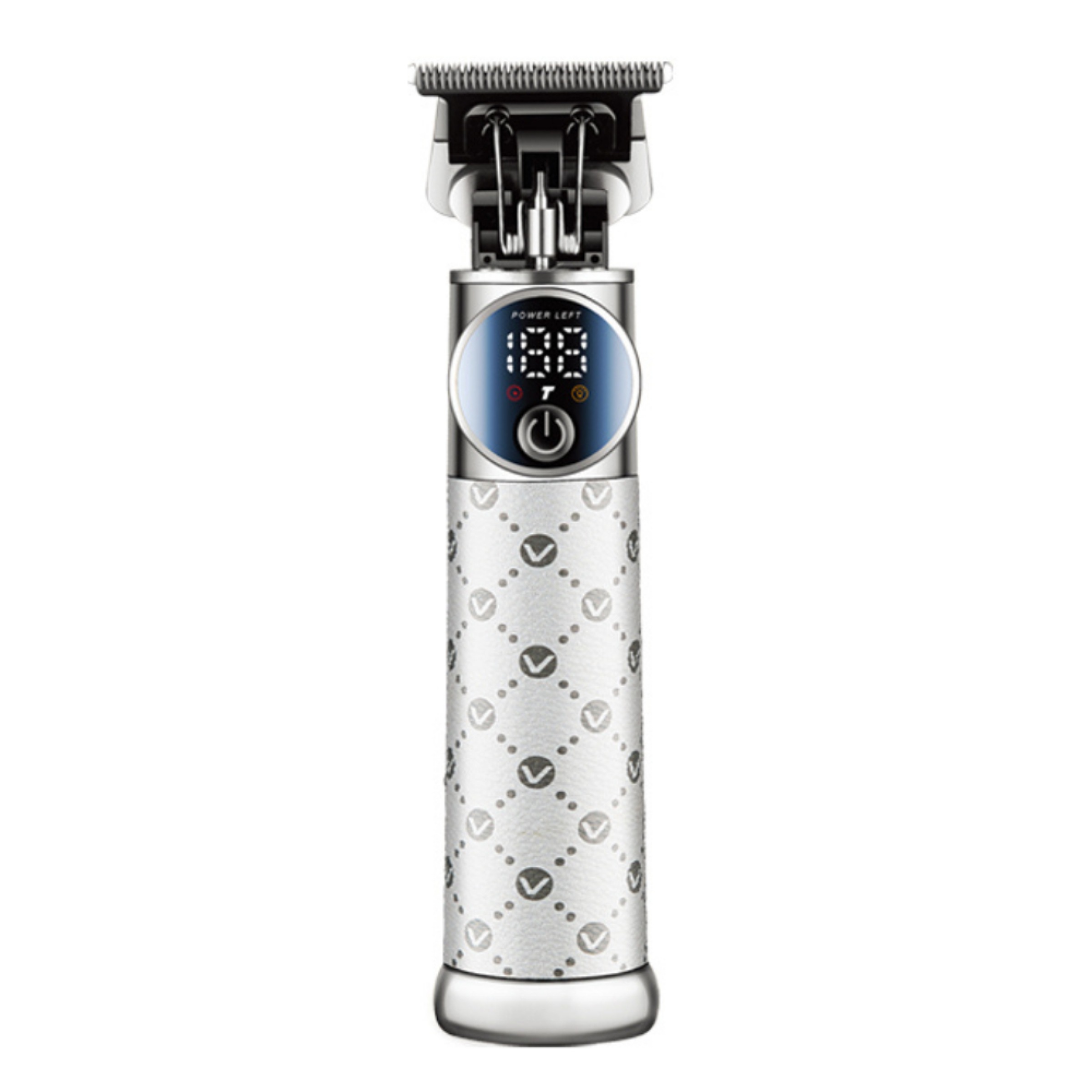 ماشین اصلاح موی سر و صورت وی جی ار مدل v-942