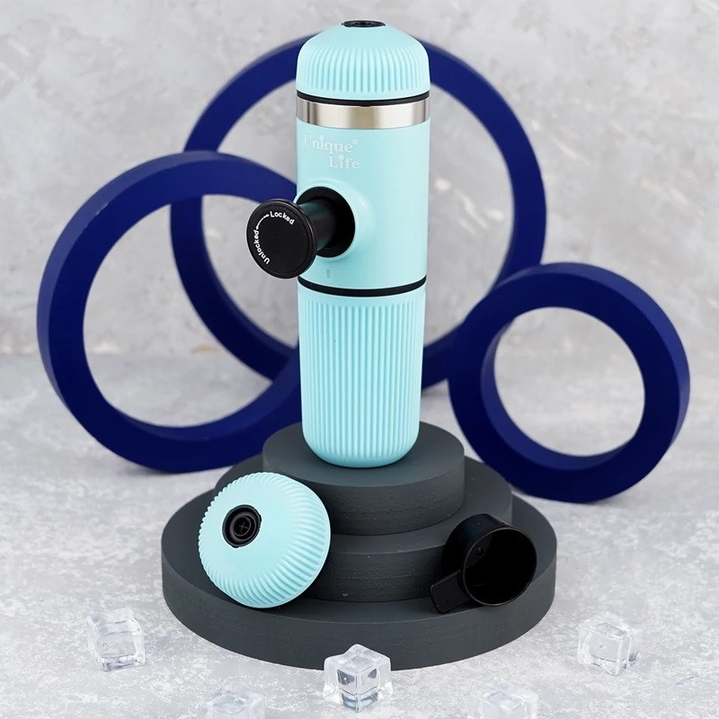 اسپرسوساز سفری یونیک لایف مدل UL-8231