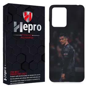 HEPRO MC Cover for XIAOMI Redmi Note 12 Pro Plus