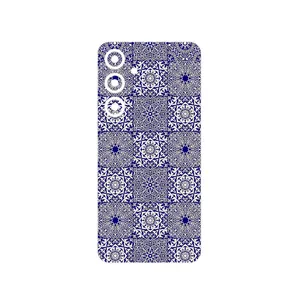 MAHOOT Iran Tile 11 Cover Sticker for Samsung Galaxy S24 FE