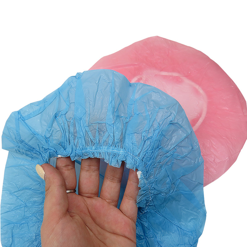 کلاه رنگ مو رویال مدل 16A03 مجموعه 5 عددی