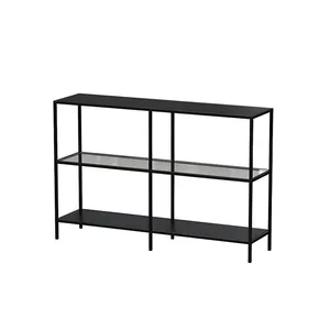 کنسول اسمردیس مدل B114 - MDF