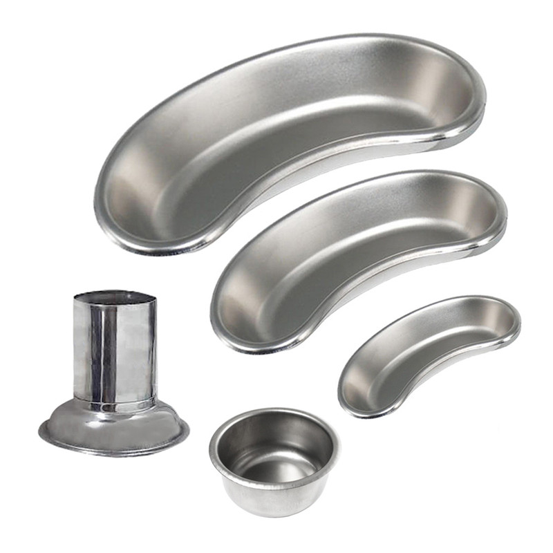 رسیور و گالی پات و جای آبسلانگ مدل RGSA50 مجموعه 5 عددی