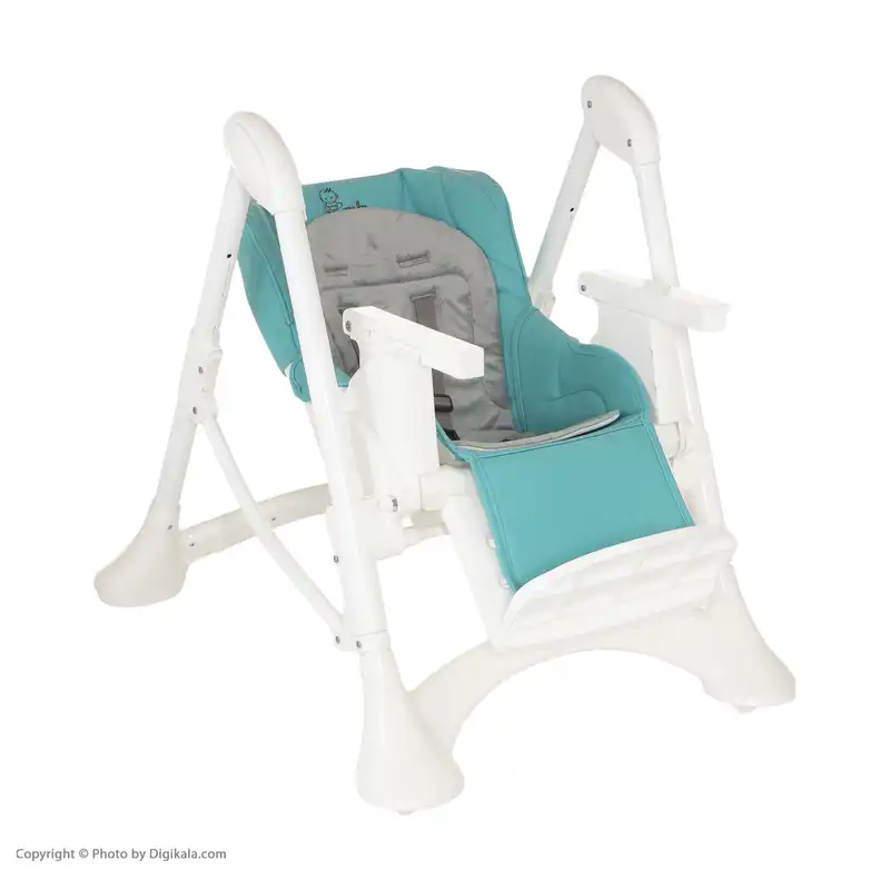 صندلی غذاخوری کودک زویی مدل Z110-9