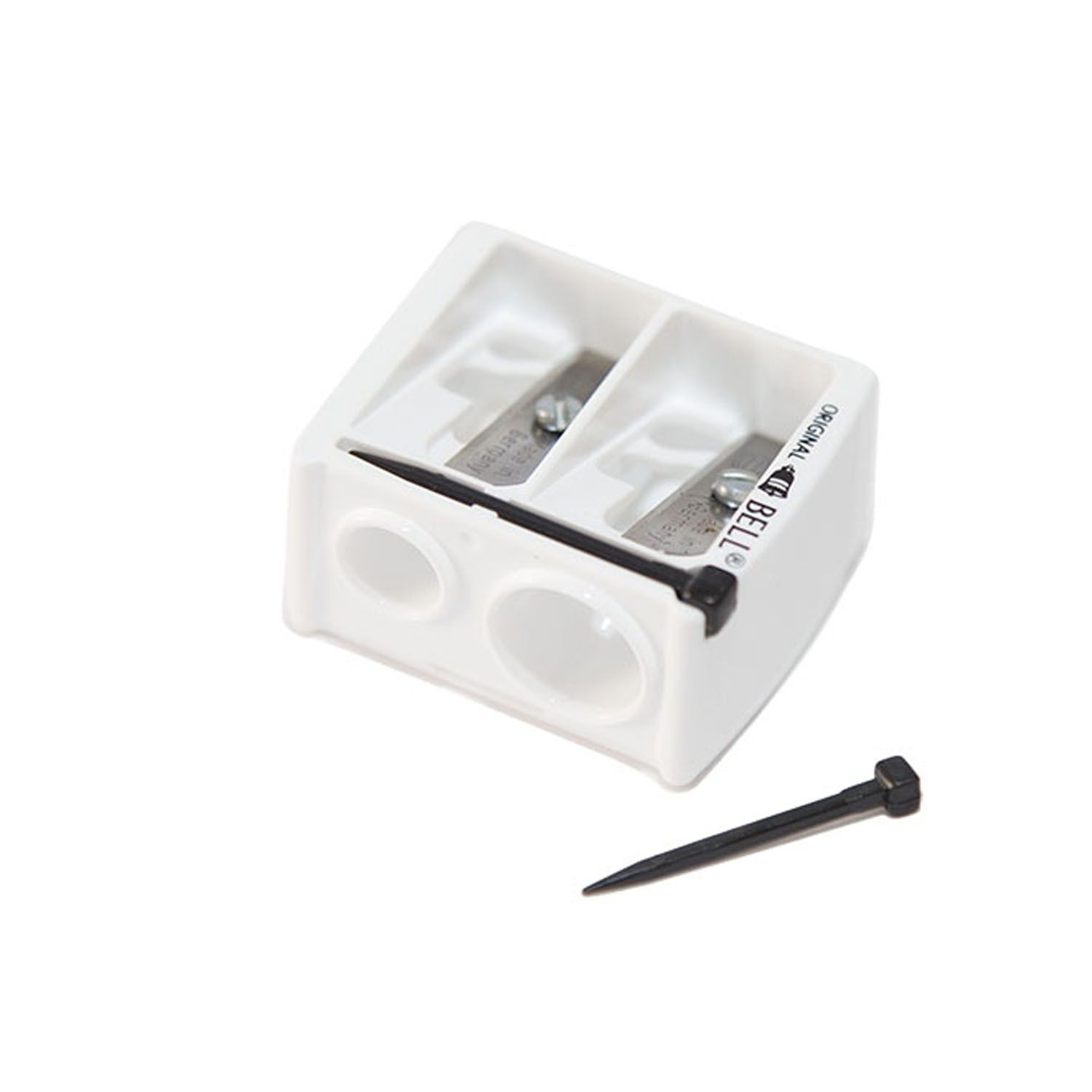 مداد تراش آرایشی بل مدل B-07